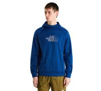 Hooded Sweatshirt The North Face Reaxion 2.0 Bleu L