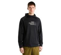 Hooded Sweatshirt The North Face Reaxion 2.0 Noir L
