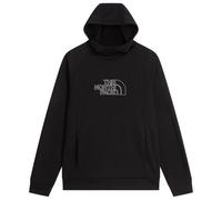 The North Face - Reaxion 2.0 Hooded Sweater - Fleece jumper size L, black