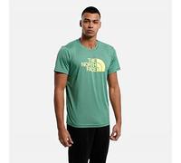 THE NORTH FACE Reaxion Easy T-Shirt 2023 deep Grass Green, M