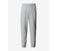 The North Face Reaxion Fleece Jogger Trousers light grey - L