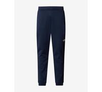 The North Face Reaxion Fleece Trousers navy blue - XL