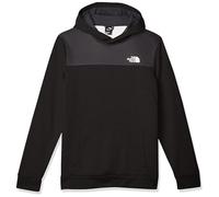 THE NORTH FACE Reaxion Men's Fleece Sweatshirt Black
