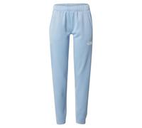 The North Face Reaxion Sweatpants Steel Blue S