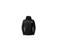 THE NORTH FACE Reaxion TNF Hoodie Black/Asphalt Grey L