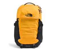 THE NORTH FACE Recon Everyday Laptop Backpack Summit Gold/TNF Black One Size