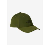 The North Face 66 Classic Cap Green Men,Women