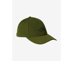 The North Face Recycled 66 Classic cap Forest Green