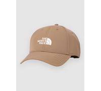THE NORTH FACE NF0A4VSVAIA Recycled 66 Classic HAT Hat Men's Latte/White Dune Size OS