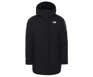 The North Face Recycled Brooklyn Jacket Tnf Black XXL