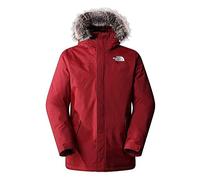 The North Face Recycled Zaneck Jacket Cordovan XS