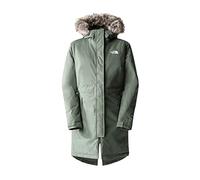 The North Face Recycled Zaneck Jacket Thyme XS