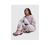 The North Face Red Box Crew Sweatshirt - Grey - Womens S