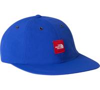 The North Face Red Box Hat Cap Blue