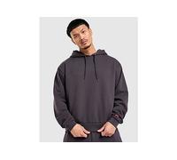 The North Face Red Box Hoodie - Black - Mens XS