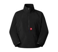 The North Face Red Box Taslan Jacket Black