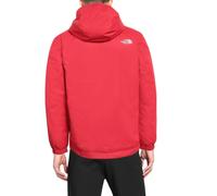 The North Face Red M Quest Ins Jacket - L