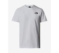 The North Face Redbox Nse Celebration Short Sleeve T-shirt White L Men