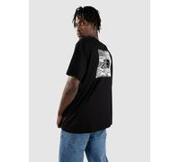 The North Face Redbox Nse Celebration Short Sleeve T-shirt Black S Men