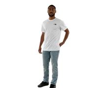 The North Face Redbox celebration t-shirt white