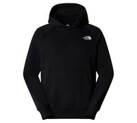 The North Face Redbox Nse Regular Hoodie Black M Men