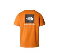 The North Face Redbox T-Shirt Desert Rust S