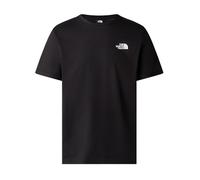 The North Face Redbox Nse Short Sleeve T-shirt Black S Men
