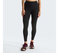 The North Face Refina 2 Pocket Running tights Women - black, Size XL