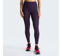 The North Face Refina 2 Pocket Running tights Women - lilac, Size XL