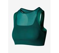 The North Face Refina Double Bra dark green - XS