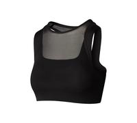 The North Face Refina Sports Bras Women - Black, Size M