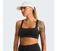 The North Face Refina Sports bras Women - black, Size S