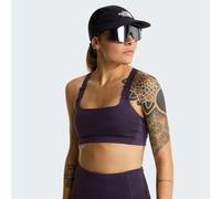 The North Face Refina Sports bras Women - lilac, Size M
