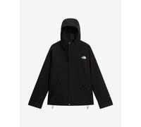 The North Face Reign On 2.0 hooded jacket black - XL