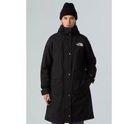 The North Face Women's Reign On Parka, Tnf Black, M