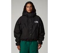 The North Face Women's Reign On Running Jacket, Tnf Black, XL