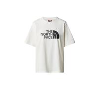 THE NORTH FACE Relaxed Easy T-Shirt Gardenia White XS