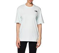 The North Face Relaxed Redbox T-Shirt Skylight Blue S