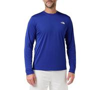 The North Face Relaxed Simple Dome Shirt Lapis Blue M