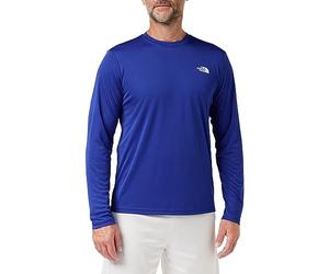The North Face Relaxed Simple Dome Shirt Lapis Blue S