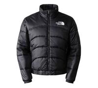 THE NORTH FACE Remastered 2000 Synthetic Nuptse Puffer Jacket 'Black' NF0A7URE-JK3 XL