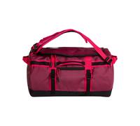 The North Face - Resistant 31L Duffel bag - Base Camp Duffel XS Burgundy Crush in Nylon Burgundy one size