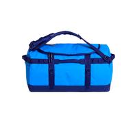 The North Face - Resistant 50L Duffel bag - Base Camp Duffel S Active Blue Bold Blue in Nylon Blue one size