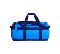 The North Face - Resistant 71L Duffel bag - Base Camp Duffel M Active Blue Bold Blue in Nylon Blue one size