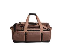 The North Face Travel bag BASE CAMP DUFFEL - M in Brown One size
