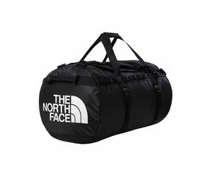The North Face - Resistant Duffel bag 132L - Base Camp Duffel XL TNF Black TNF White in Nylon Black one size