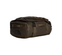 The North Face Base Camp Voyager Duffel 32L ONE SIZE Green Women