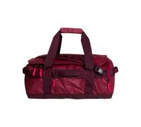 The North Face Base Camp Voyager Duffle Bag 42l Red