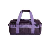 The North Face Base Camp Voyager Duffle Bag 42l Purple