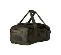 The North Face - Resistant Duffel Bag - Base Camp Voyager Duffel 42L New Taupe Green TNF Black - Khaki Khaki one size